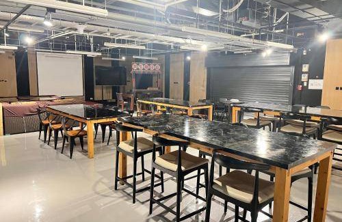 Nantun District Hotel | 42 m² Hotel ∙ 127 guests