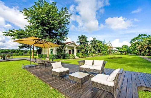 Taitung Hotel | 42 m² Motel ∙ 127 guests