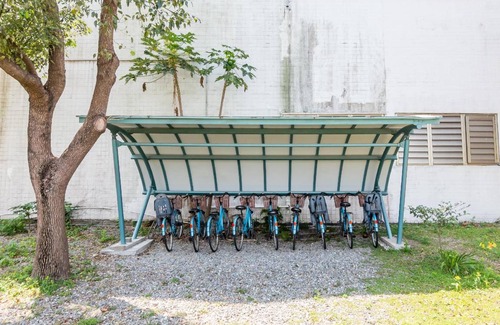 Taitung Hotel | 42 m² Motel ∙ 127 guests