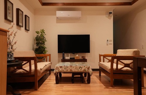 Daxi District Hotel | 42 m² Motel ∙ 13 guests