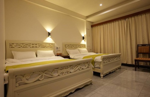 Daxi District Hotel | 42 m² Motel ∙ 13 guests