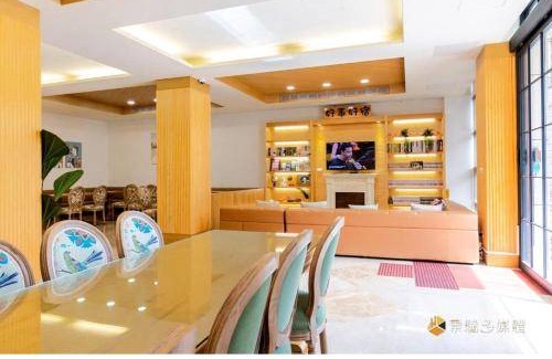 Chishang Hotel | 42 m² Motel ∙ 4 guests