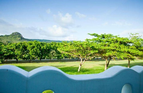 Big Beach Hotel | 42 m² Motel ∙ 4 guests