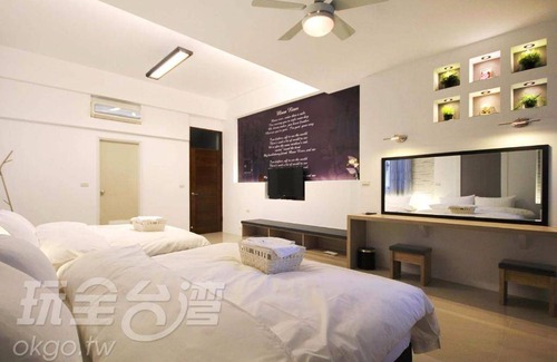 Puli Hotel | 42 m² Motel ∙ 5 guests