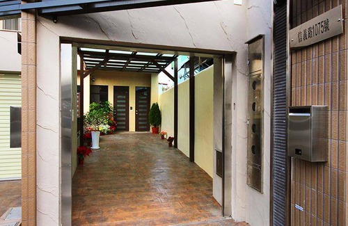 Puli Hotel | 42 m² Motel ∙ 5 guests