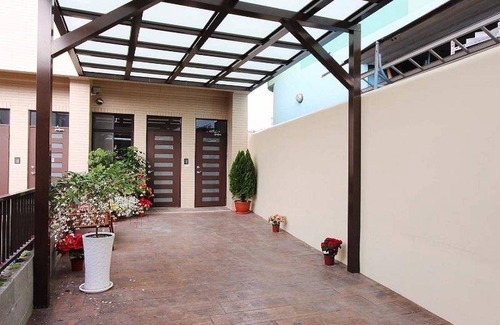 Puli Hotel | 42 m² Motel ∙ 5 guests