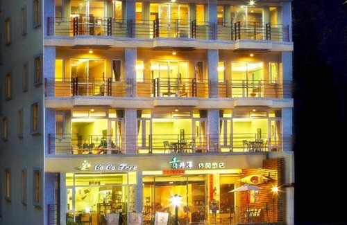 Yuchi Apartment | 42 m² Serviced apartment ∙ 127 guests