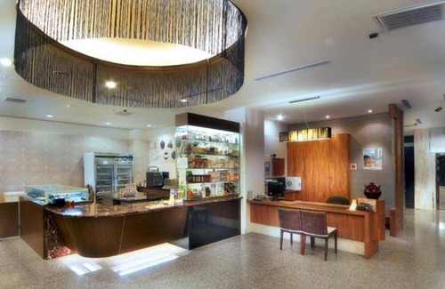 Yuchi Apartment | 42 m² Serviced apartment ∙ 127 guests