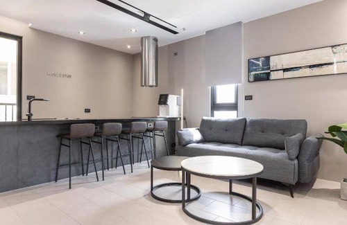Magong Apartment | 43 m² Apartment ∙ 4 guests