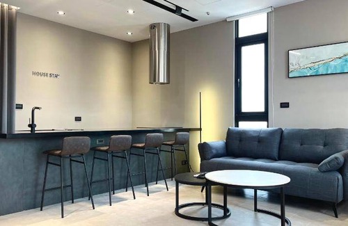 Magong Apartment | 43 m² Apartment ∙ 4 guests