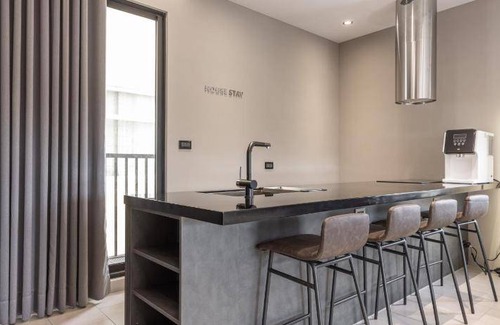 Magong Apartment | 43 m² Apartment ∙ 4 guests