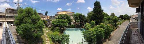 Jiaoxi Bed & Breakfast | 43 m² Bed and breakfast ∙ 11 guests