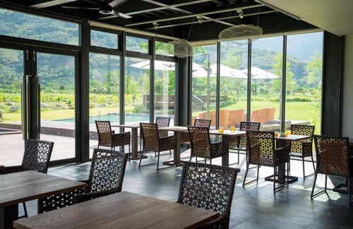 Ruisui Bed & Breakfast | 43 m² Bed and breakfast ∙ 127 guests