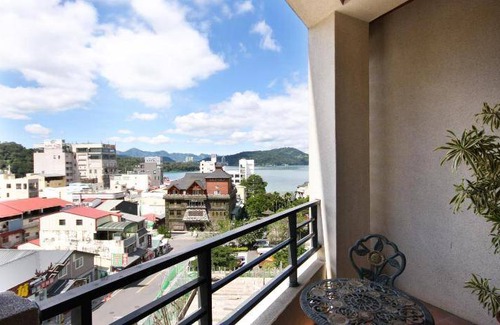 Yuchi Hotel | 43 m² Motel ∙ 127 guests