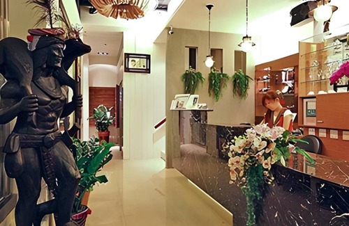 Yuchi Hotel | 43 m² Motel ∙ 127 guests