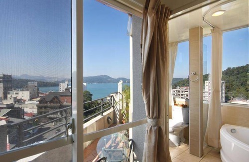 Yuchi Hotel | 43 m² Motel ∙ 127 guests