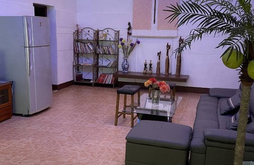 Luye Hotel | 43 m² Motel ∙ 6 guests