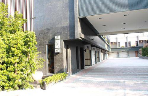 Huatan Hotel | 43 m² Motel ∙ 6 guests