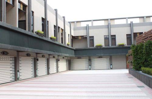 Huatan Hotel | 43 m² Motel ∙ 6 guests