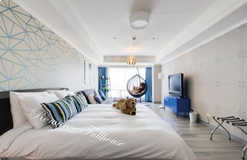 West District Apartment | 44 m² Apartment ∙ 7 guests