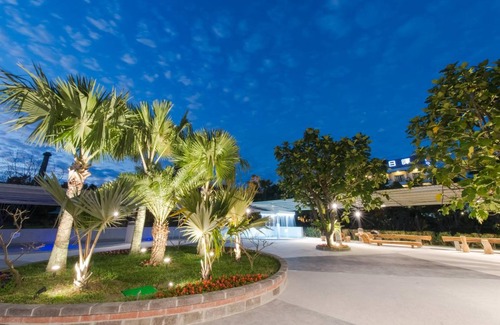 Chishang Resort | 446 m² Resort ∙ 2 bedrooms ∙ 127 guests