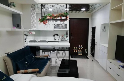 Xinyi Apartment | 45 m² Apartment ∙ 1 bedroom ∙ 4 guests