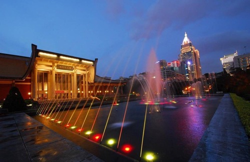 Xinyi Apartment | 45 m² Apartment ∙ 1 bedroom ∙ 4 guests