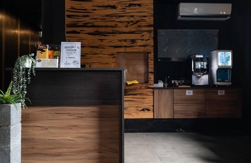 Jiaoxi Bed & Breakfast | 45 m² Bed and breakfast ∙ 6 guests
