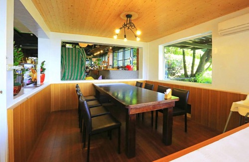Datong Hotel | 45 m² Motel ∙ 10 guests