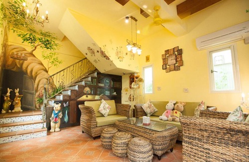 Ruisui Hotel | 45 m² Motel ∙ 10 guests
