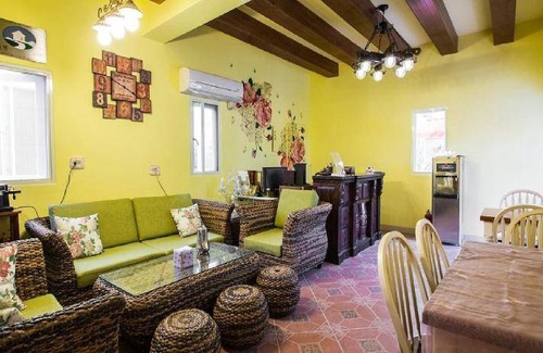Ruisui Hotel | 45 m² Motel ∙ 10 guests