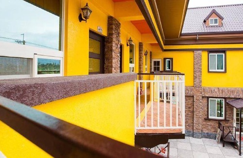 Ruisui Hotel | 45 m² Motel ∙ 10 guests