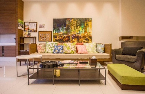 Taitung City Centre Hotel | 45 m² Motel ∙ 127 guests