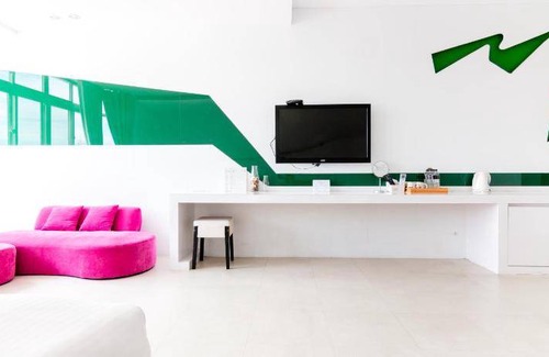 Taitung City Centre Hotel | 45 m² Motel ∙ 127 guests