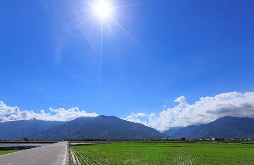 Taitung City Centre Hotel | 45 m² Motel ∙ 127 guests