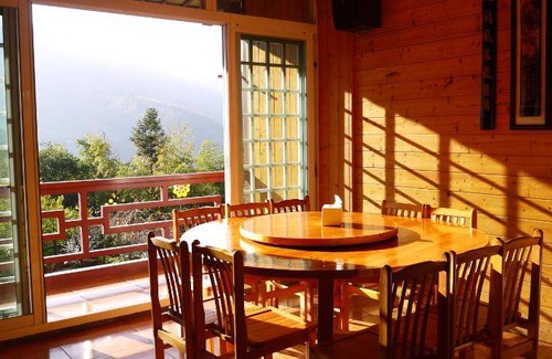 Xitou Hotel | 45 m² Motel ∙ 127 guests