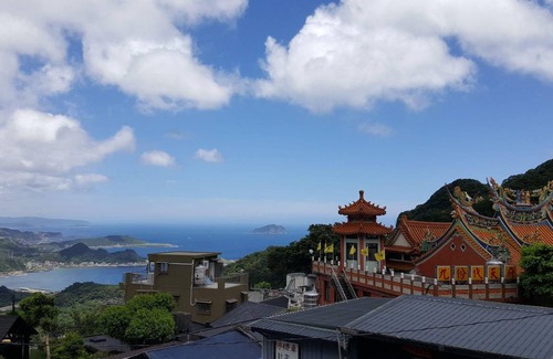 Ruifang Hotel | 45 m² Motel ∙ 4 guests