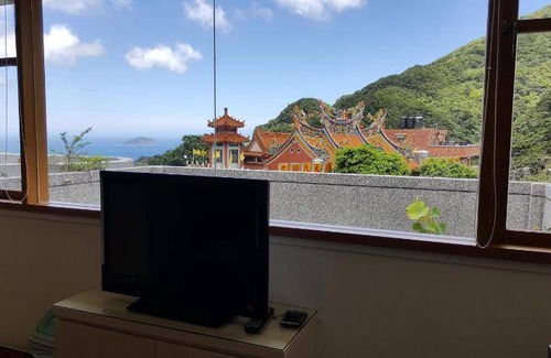 Ruifang Hotel | 45 m² Motel ∙ 4 guests