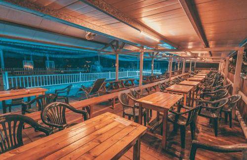Liugui District Hotel | 45 m² Motel ∙ 4 guests