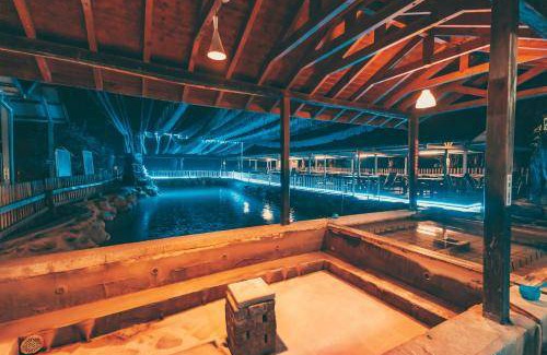 Liugui District Hotel | 45 m² Motel ∙ 4 guests