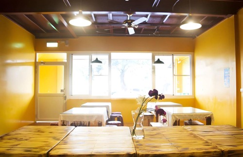 Liugui District Hotel | 45 m² Motel ∙ 4 guests
