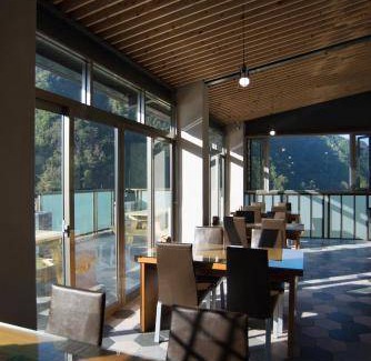 Taian Hotel | 45 m² Motel ∙ 4 guests