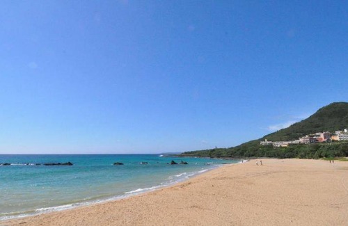 Sail Rock Beach Hotel | 45 m² Motel ∙ 4 guests
