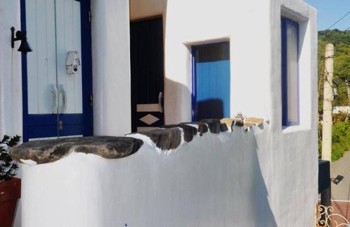 Sail Rock Beach Hotel | 45 m² Motel ∙ 4 guests