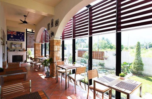 Hualien City Centre Hotel | 45 m² Motel ∙ 6 guests