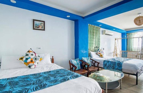 Shoufeng Hotel | 45 m² Motel ∙ 6 guests