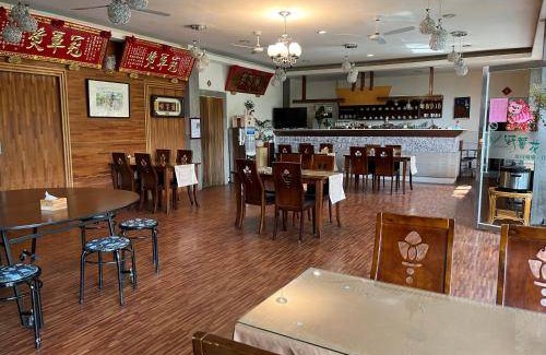 Meishan Bed & Breakfast | 46 m² Bed and breakfast ∙ 6 guests