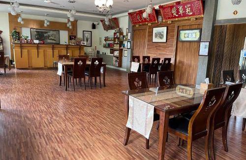 Meishan Bed & Breakfast | 46 m² Bed and breakfast ∙ 6 guests