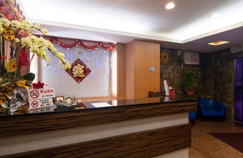 Ren'ai District Hotel | 46 m² Hotel ∙ 5 guests