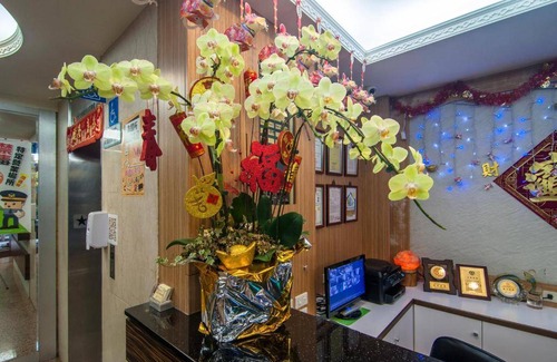 Ren'ai District Hotel | 46 m² Hotel ∙ 5 guests